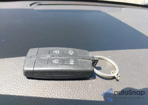 2012 Ford Taurus Sel from USA, damaged, VIN 1FAHP2EW5CG108848